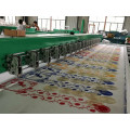 Excellent Quality Embroidery Machine for Garment